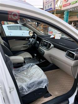 کیا سۆرینتۆ